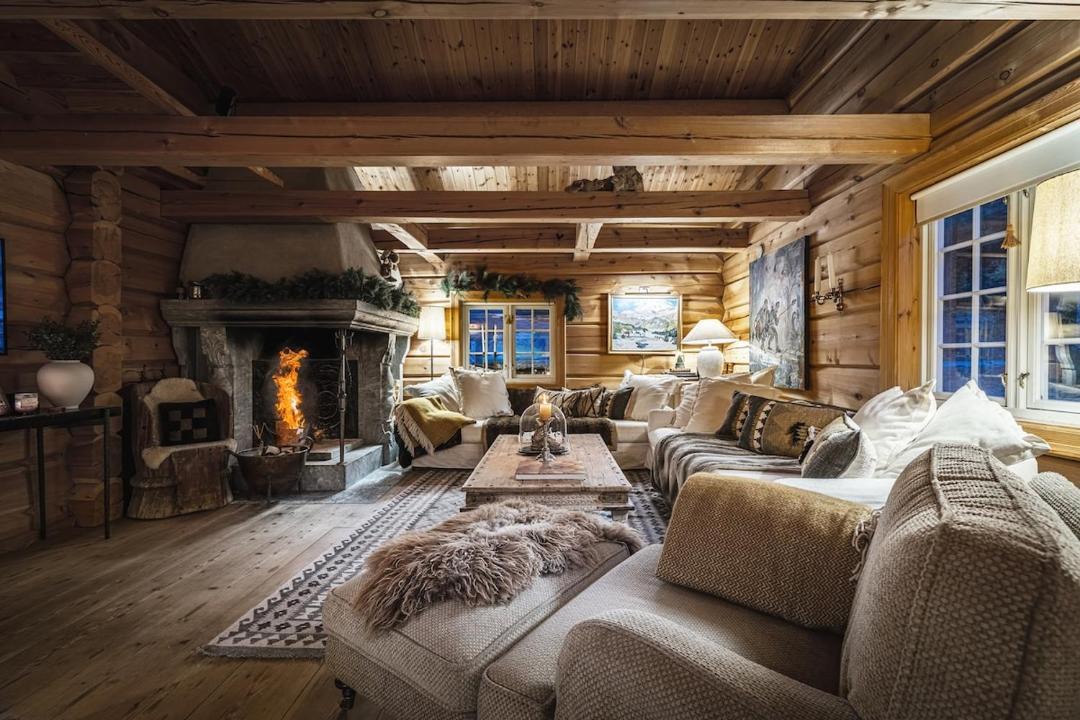 Photo of Livingroom in Hemsedal