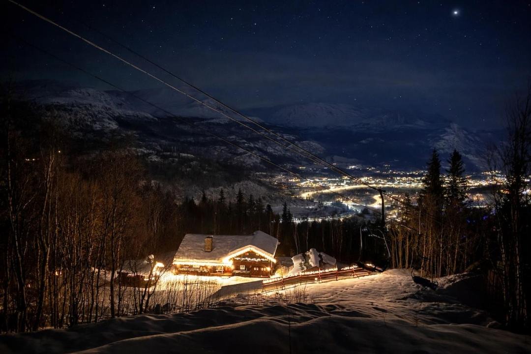 Photo of Others in Hemsedal