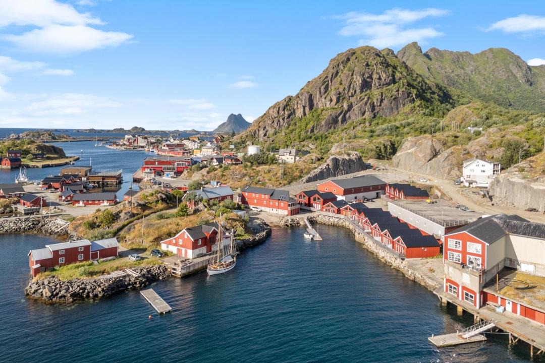 Photo of Others in Stamsund