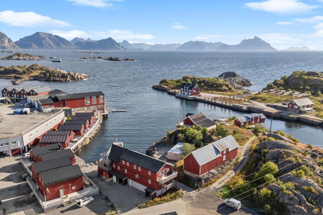 Photo of Others in Stamsund