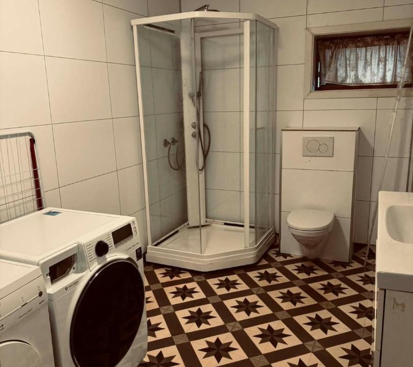 Photo of Bathroom in Gravdal