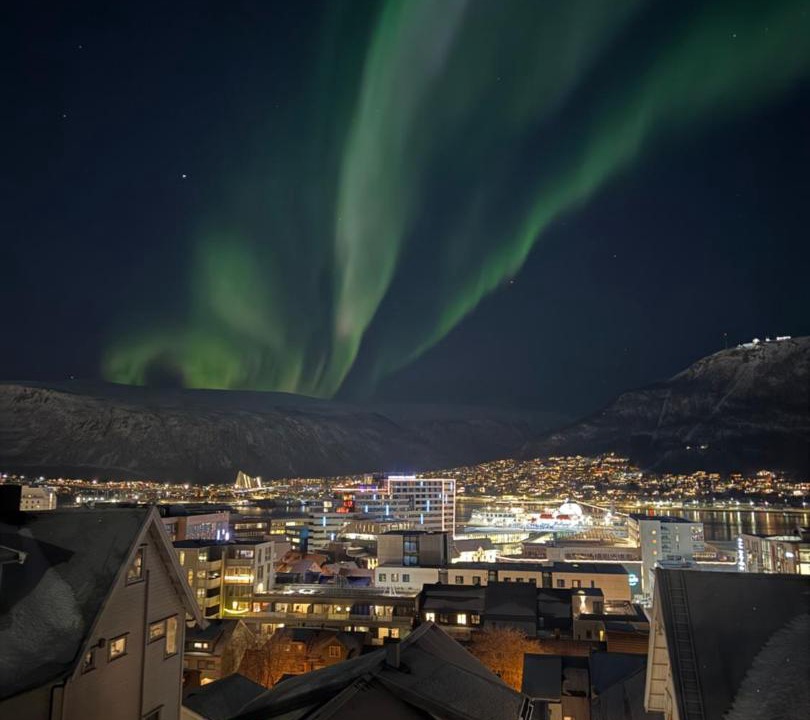 Photo of Others in Tromso