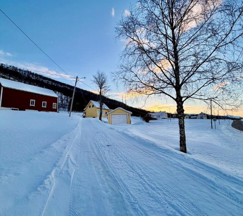 Photo of Others in Tjeldsund
