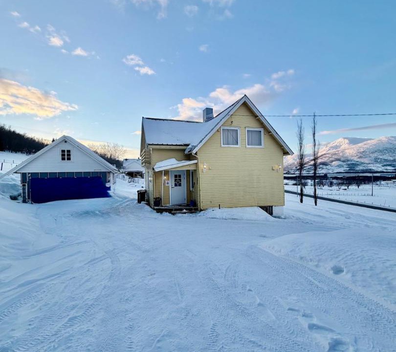 Photo of Others in Tjeldsund