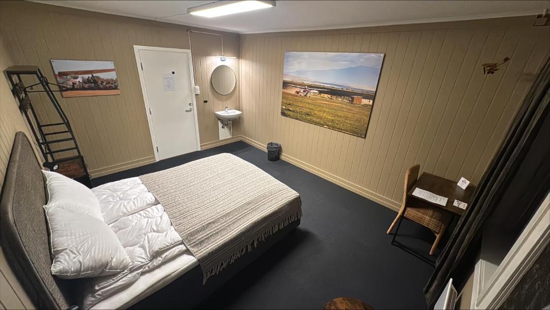 Photo of Bedroom in Farsund