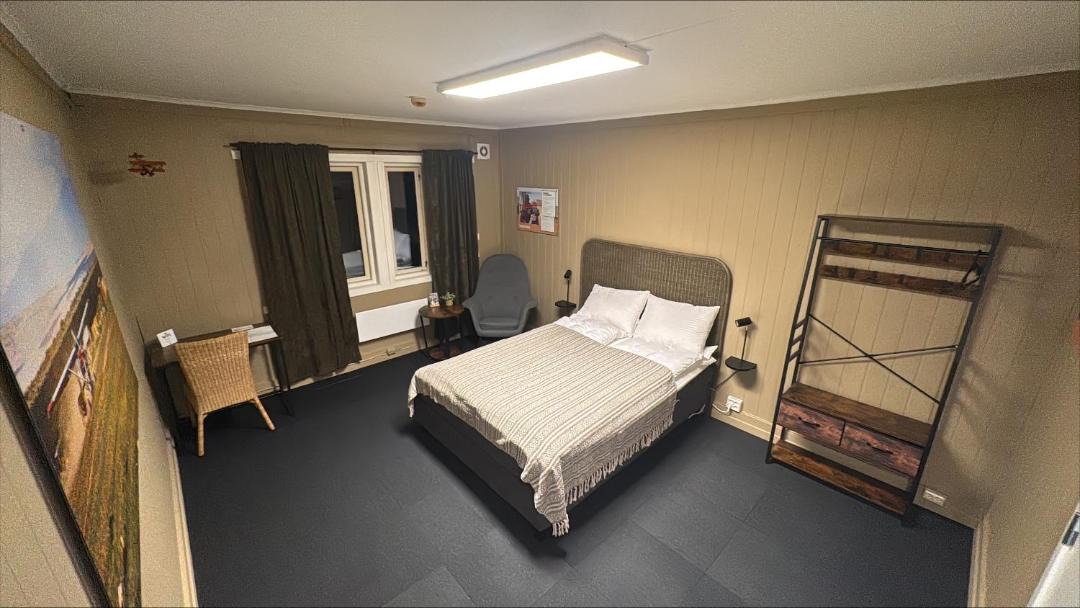 Photo of Bedroom in Farsund