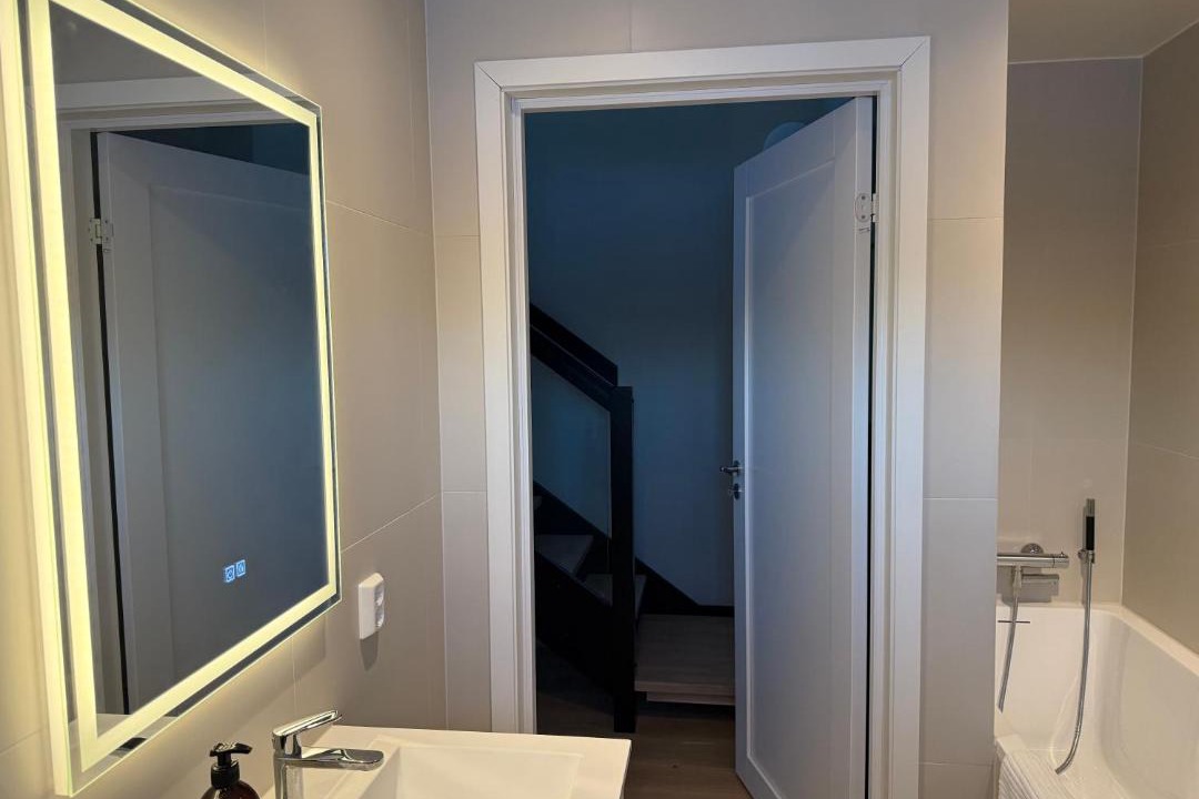 Photo of Bathroom in Asker