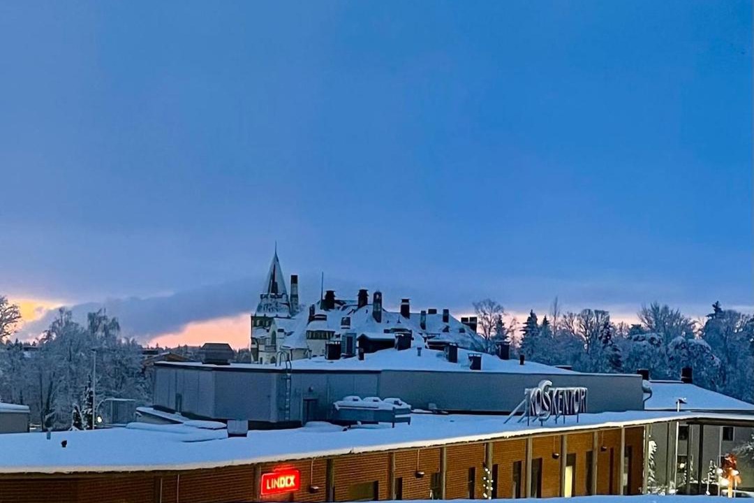 Photo of Others in Imatra