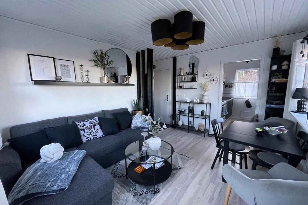 Photo of Livingroom in Undenas