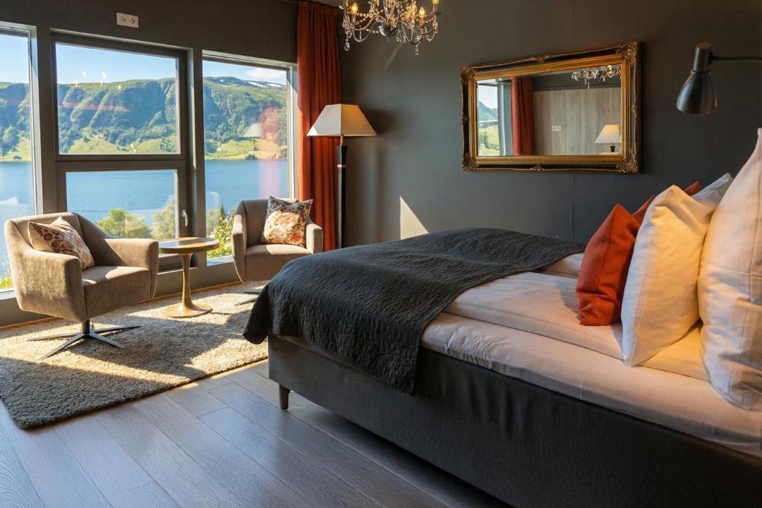 Photo of Others in Lyngen