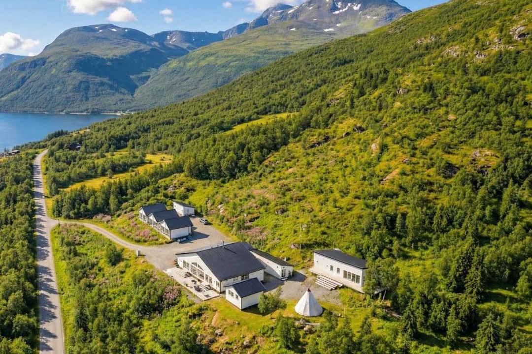 Photo of Others in Lyngen