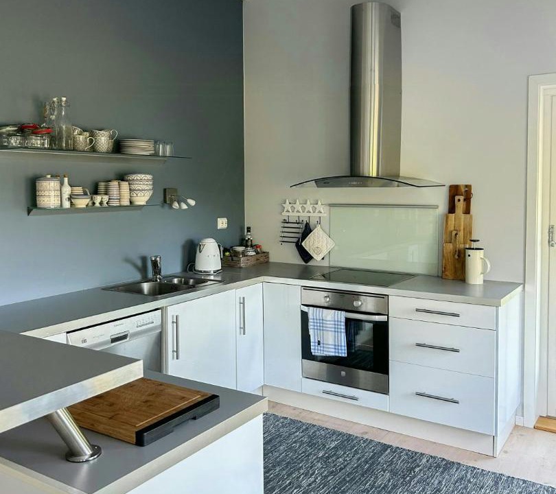 Photo of Kitchen in Torjulvagen
