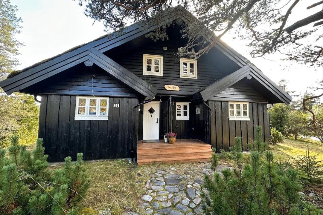 Photo of Others in Sigdal Municipality