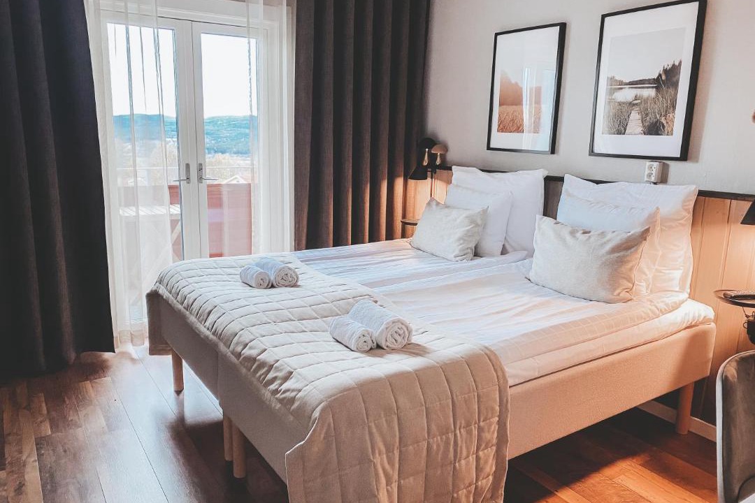Photo of Bedroom in Siljansnas