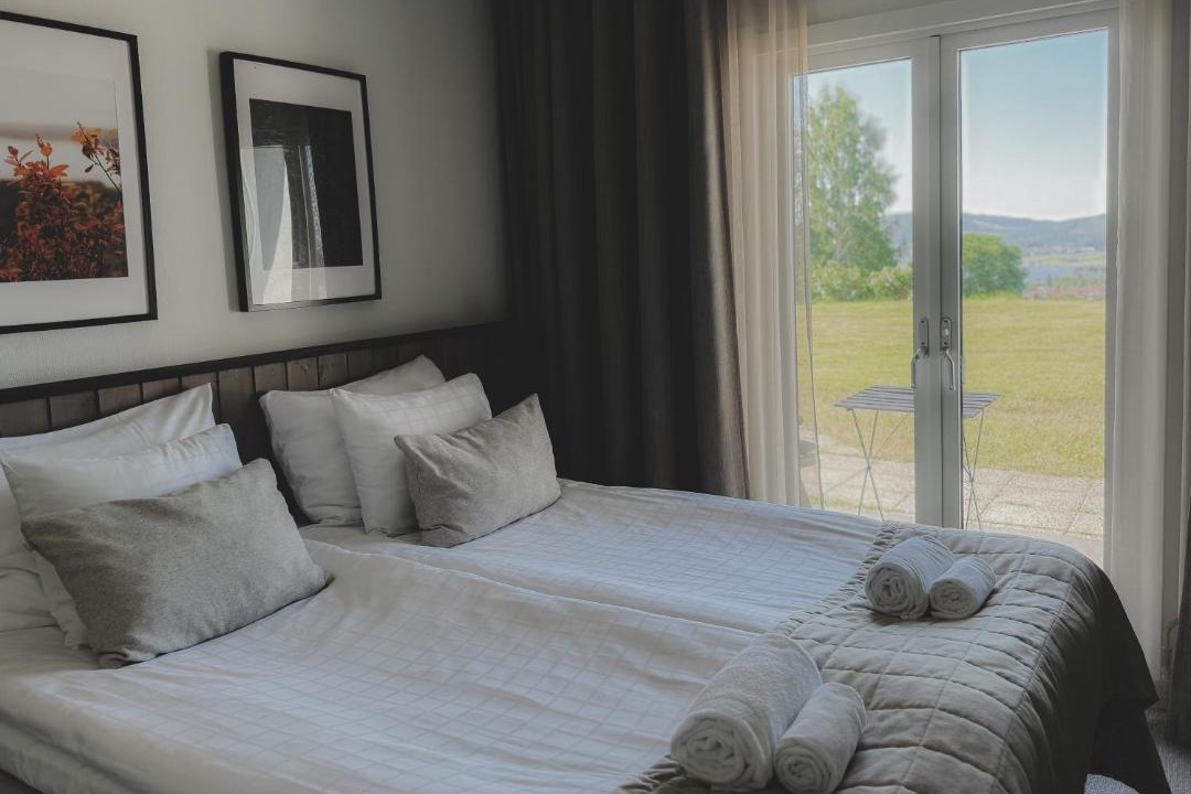 Photo of Bedroom in Siljansnas