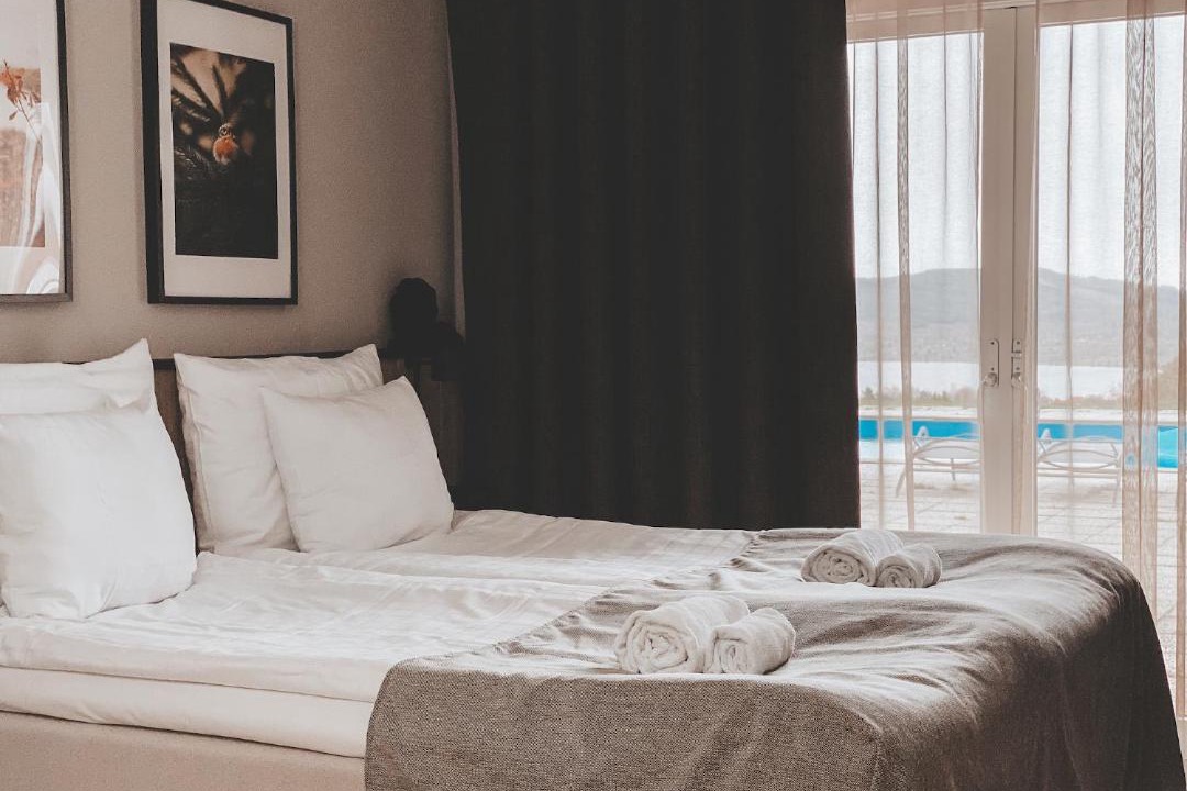 Photo of Bedroom in Siljansnas