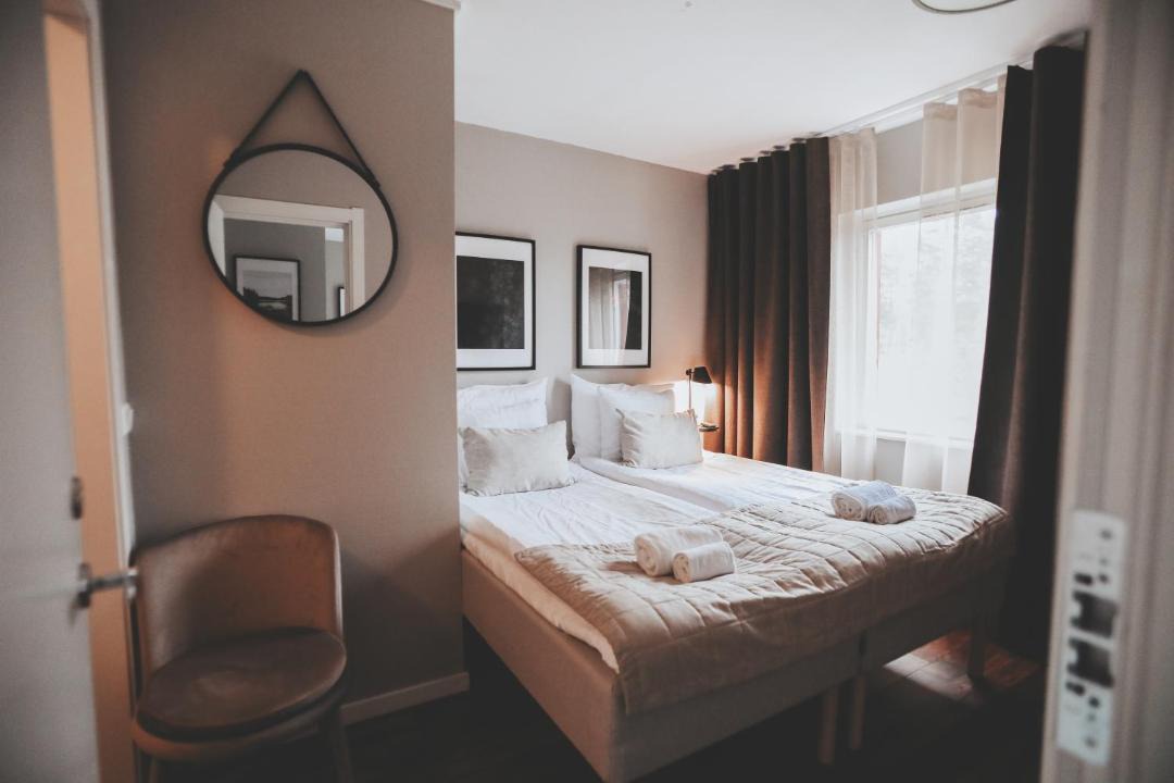 Photo of Bedroom in Siljansnas