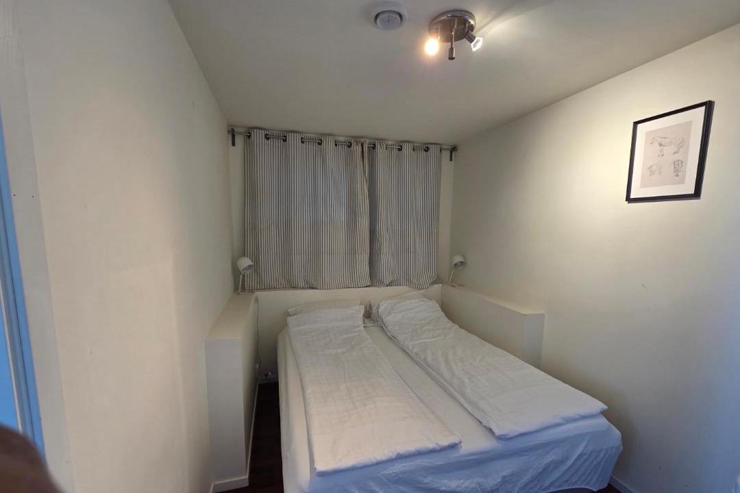 Photo of Bedroom in Gjerdrum Municipality