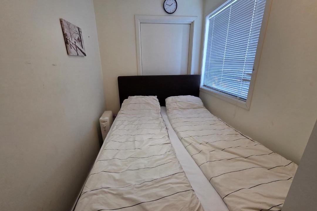 Photo of Bedroom in Gjerdrum Municipality