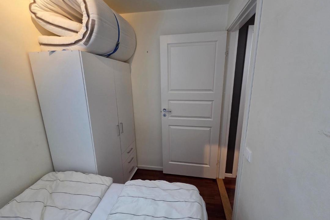 Photo of Bedroom in Gjerdrum Municipality