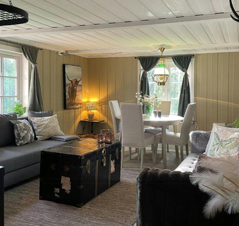 Photo of Livingroom in Aurskog-Holand