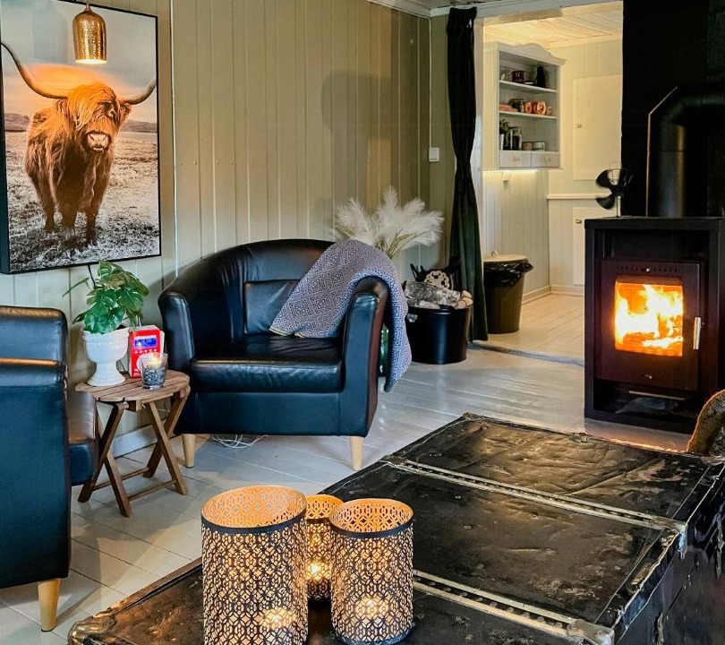 Photo of Livingroom in Aurskog-Holand