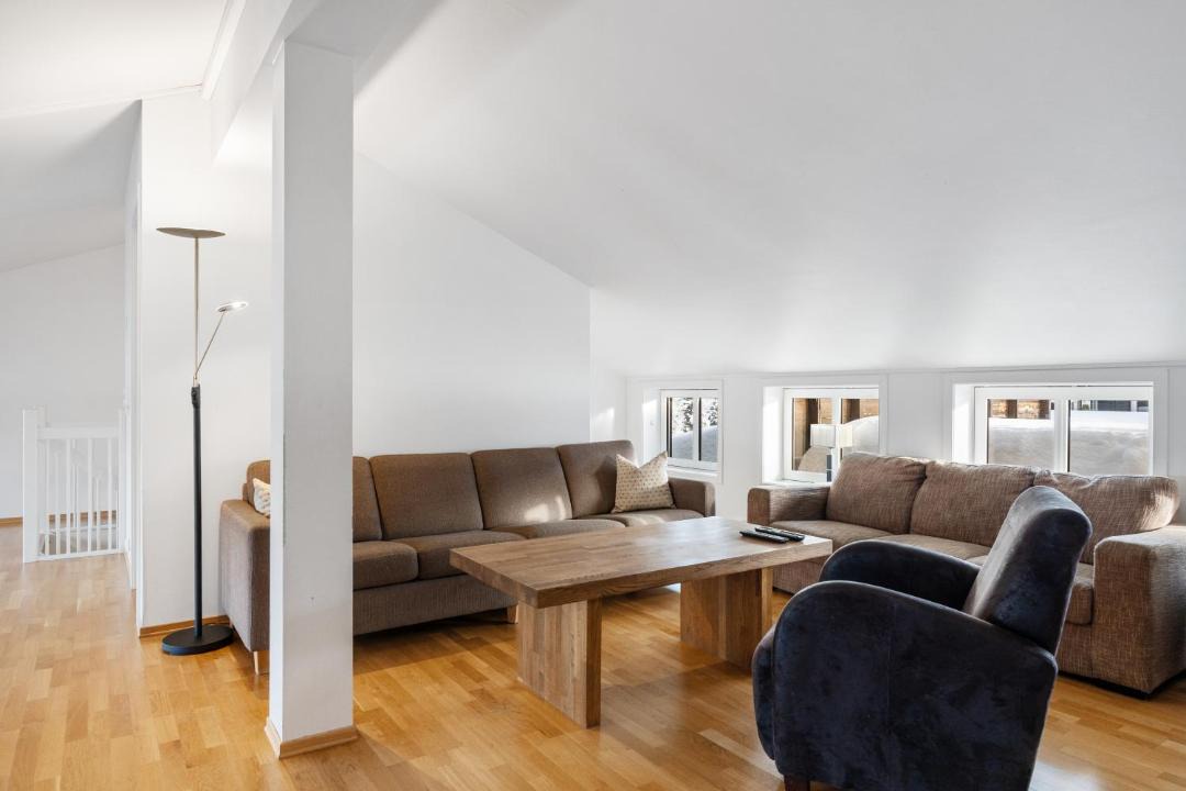 Photo of Livingroom in Beitostolen