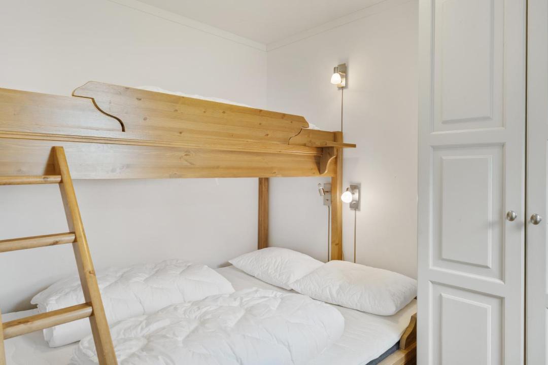 Photo of Bedroom in Beitostolen