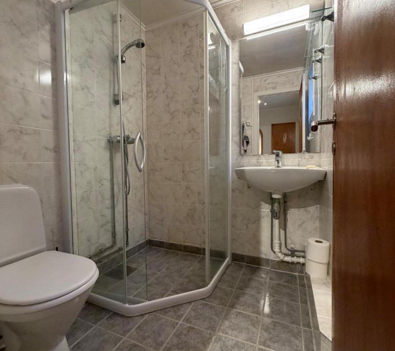 Photo of Bathroom in Godvik