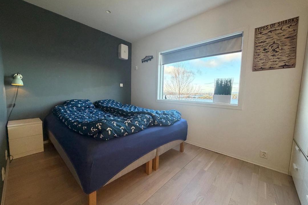 Photo of Bedroom in Godvik