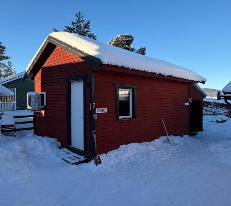 Photo of Others in Jukkasjarvi