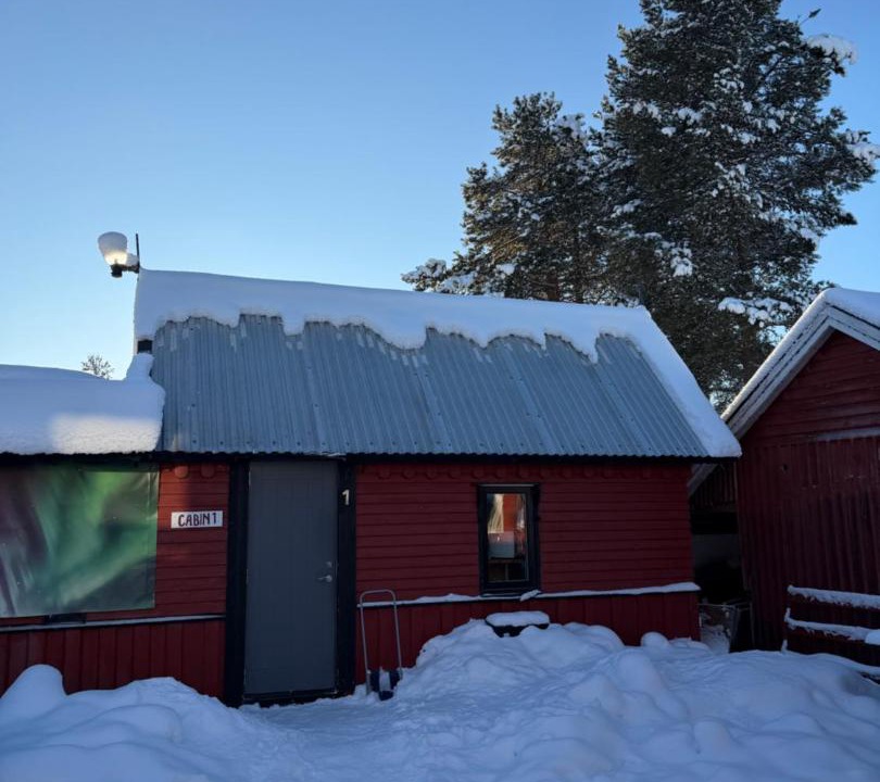 Photo of Others in Jukkasjarvi