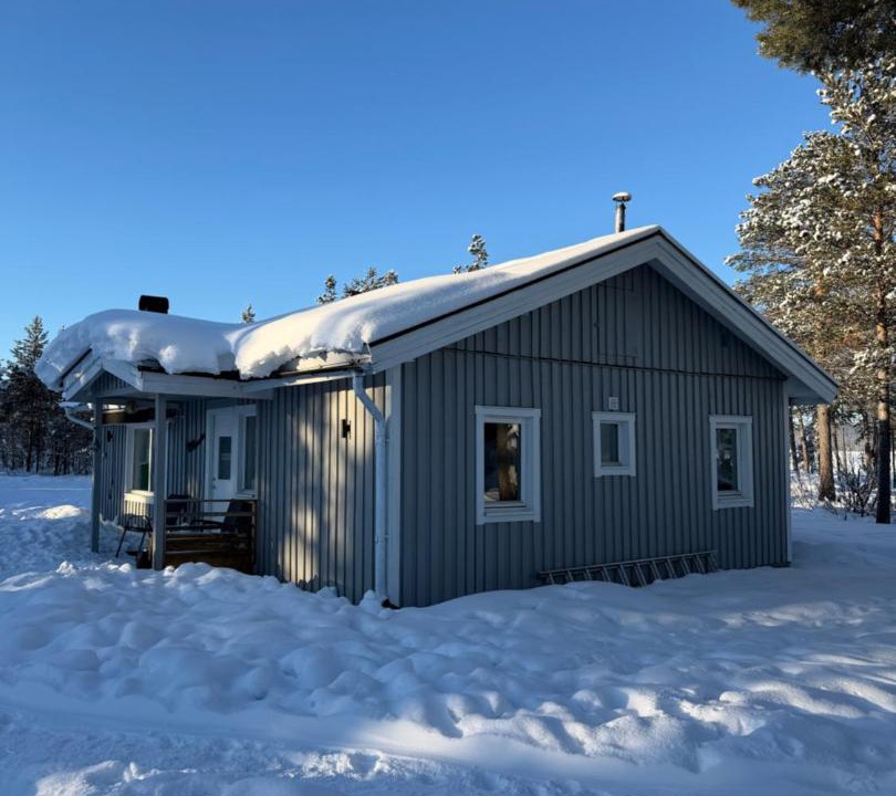 Photo of Others in Jukkasjarvi