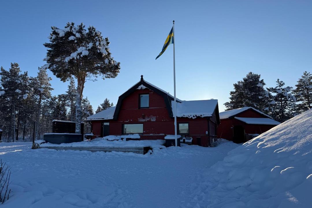 Photo of Others in Jukkasjarvi