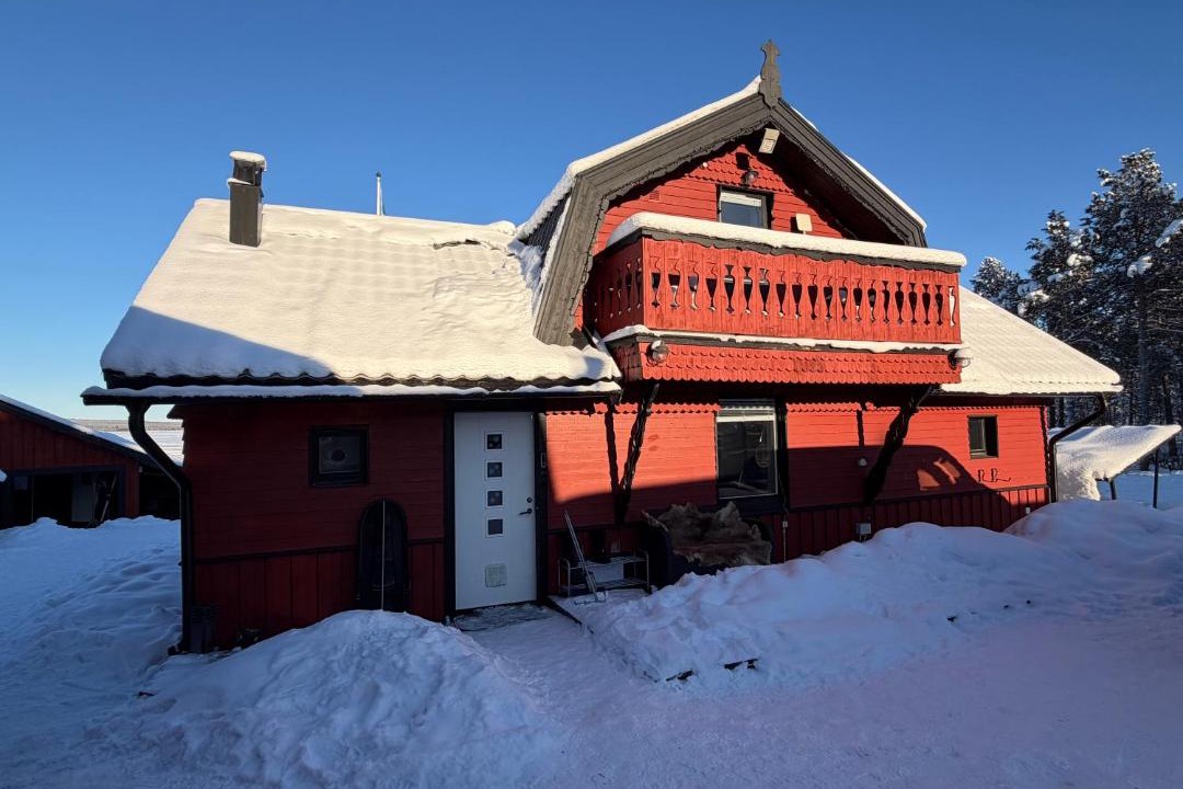 Photo of Others in Jukkasjarvi