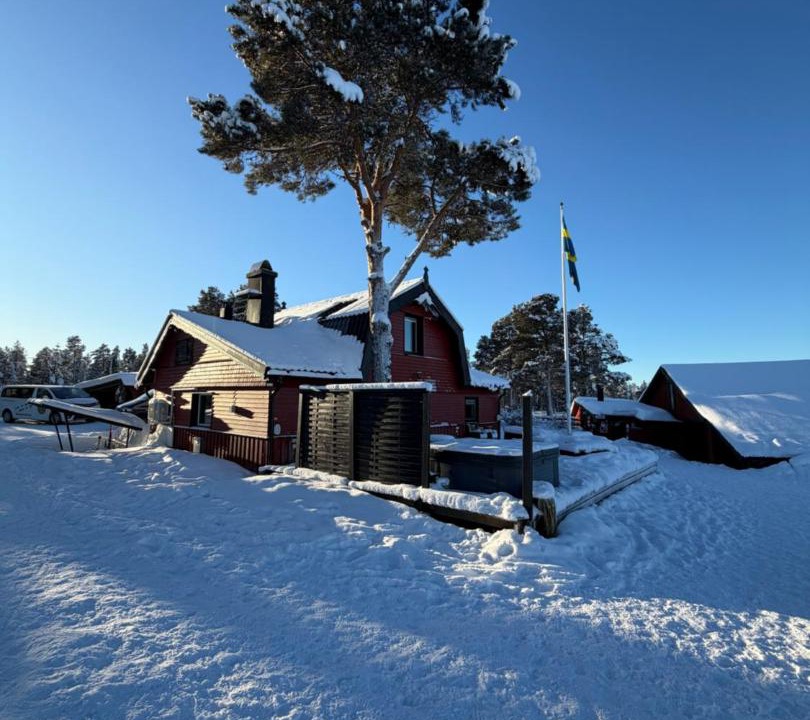 Photo of Others in Jukkasjarvi