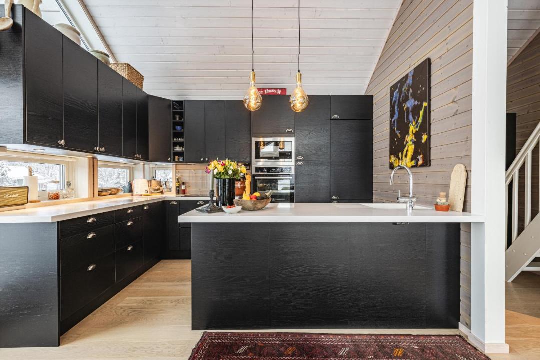 Photo of Kitchen in Hemsedal