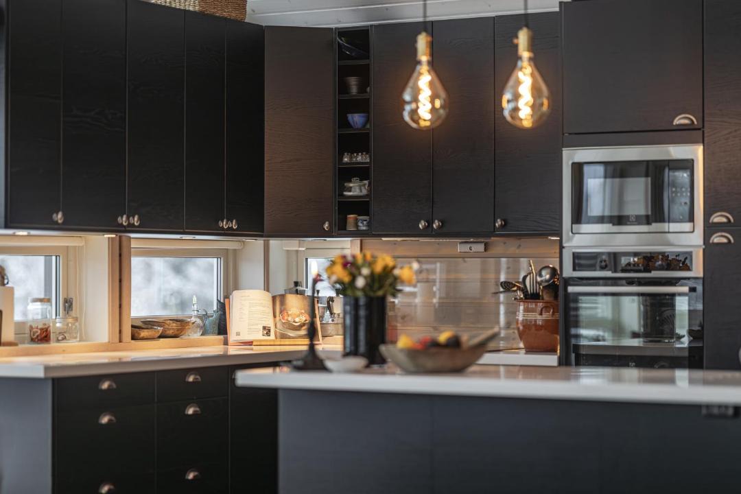 Photo of Kitchen in Hemsedal