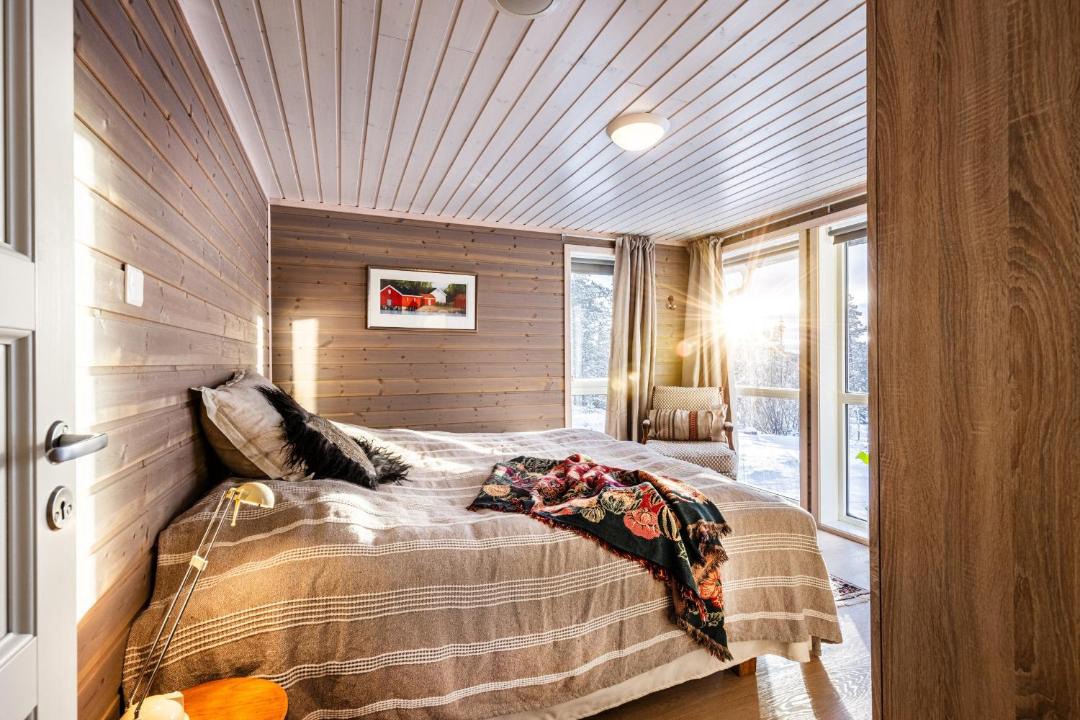 Photo of Bedroom in Hemsedal