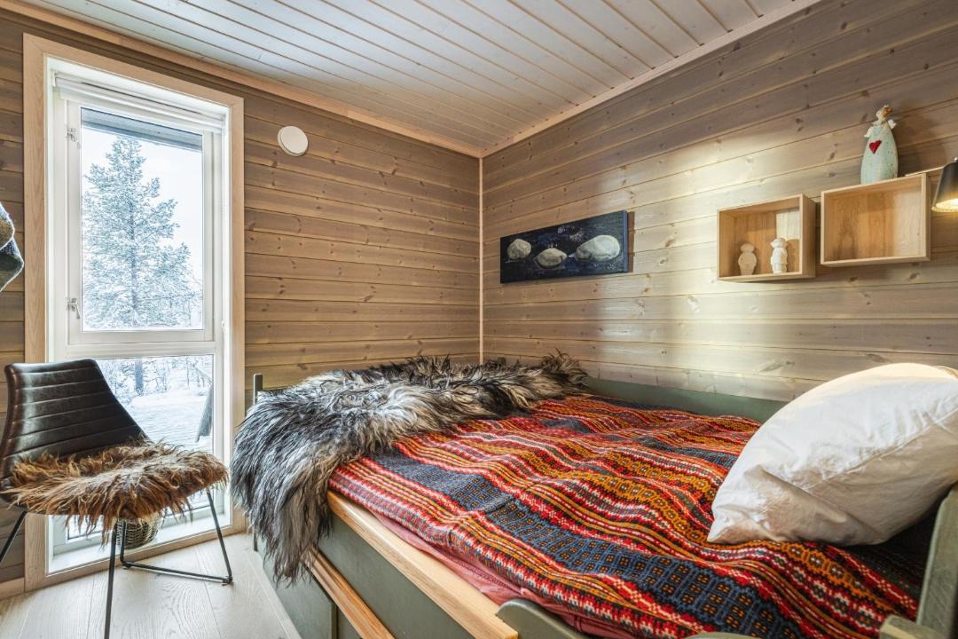 Photo of Bedroom in Hemsedal