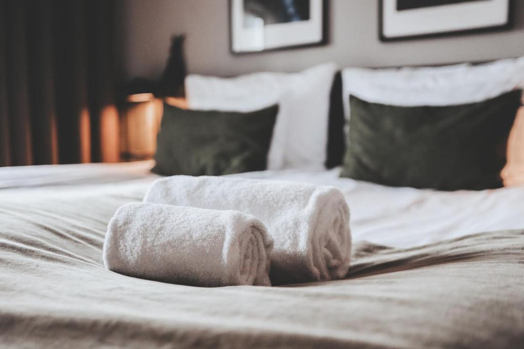 Photo of Bedroom in Siljansnas