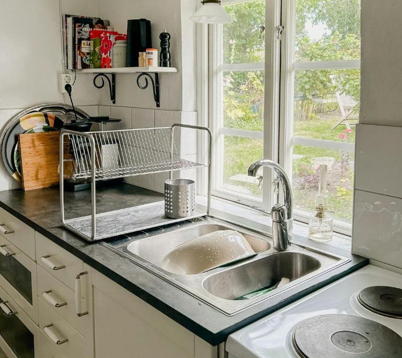 Photo of Kitchen in Garsnas