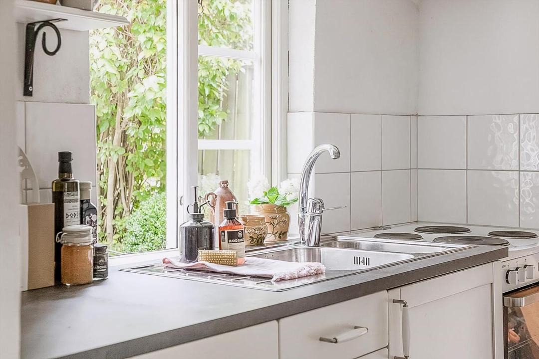 Photo of Kitchen in Garsnas