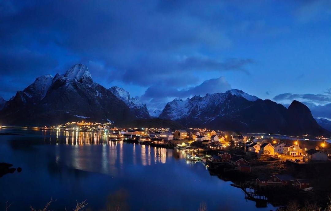 Photo of Others in Flakstad