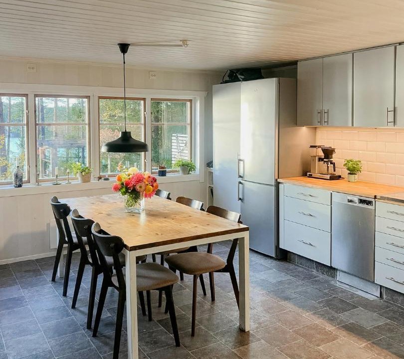 Photo of Kitchen in Karlskoga