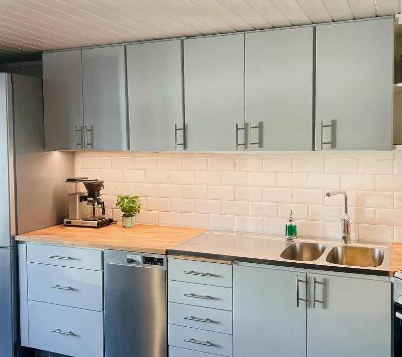 Photo of Kitchen in Karlskoga
