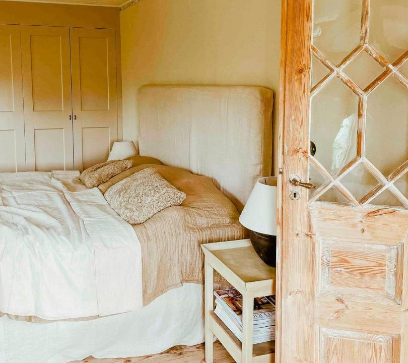 Photo of Bedroom in Loderup