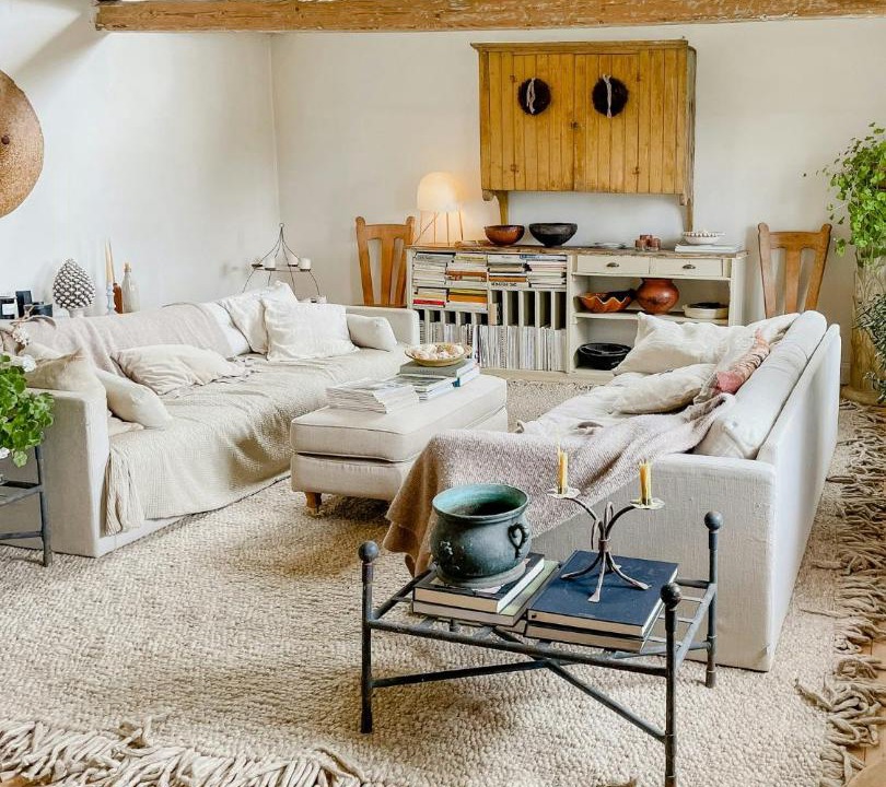Photo of Livingroom in Loderup