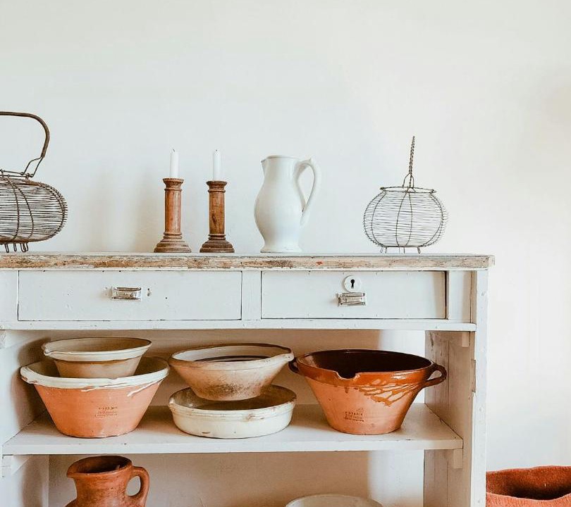 Photo of Kitchen in Loderup