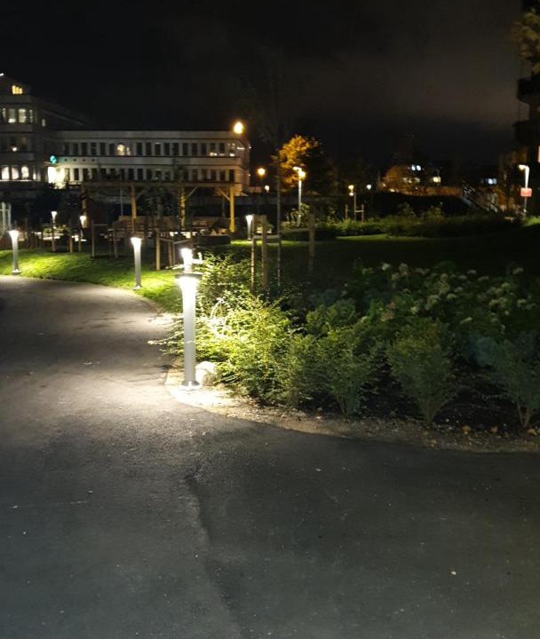 Photo of Others in Bjerke